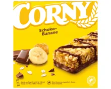 CORNY Müsli-Riegel Schoko Banane