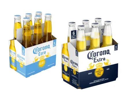 Corona Bier