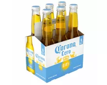Corona Cero 0.0% 6x33cl