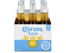 Corona Cero 0.0% 6x33cl