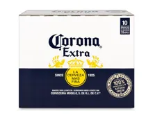 Corona Extra 10x33cl
