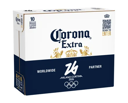 Corona Extra 10x33cl