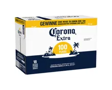 Corona Extra 18x33cl
