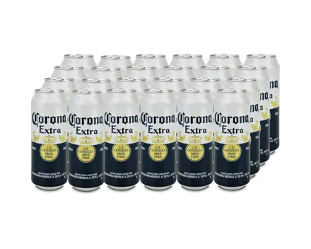 Corona Extra Dose 24x50cl