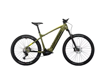 Corratec E-Mountain-Bike Power X-Vert Elite Gent (CX6) 49cm