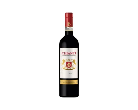 Corte alle Mura Chianti DOCG