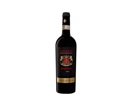 CORTE ALLE MURA Chianti Riserva