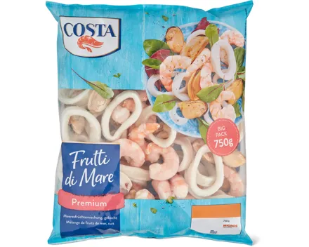 Costa Meeresfrüchtemischung