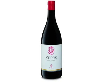 Costa Toscana IGT Kepos di Ampeleia (2020) – Rotwein, Italien (0.75l)