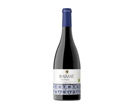 Costers del Segre DO Ànima de Raimat (2020) – Rotwein, Spanien (0.75l)