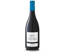 Coteaux Languedoc AOC clos des Nines