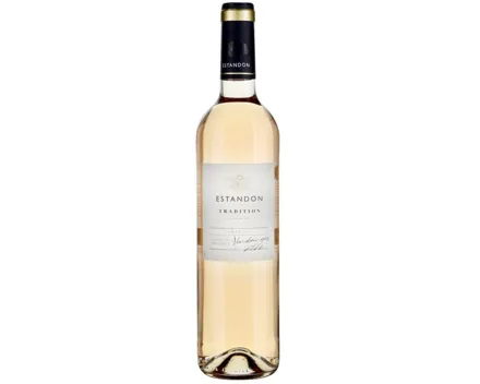 Côtes de Provence AOP Rosé Estandon Tradition (2024) – Roséwein, Frankreich (0.75l)