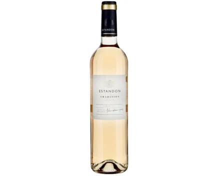 Côtes de Provence AOP Rosé Estandon Tradition (2025) – Roséwein, Frankreich (0.75l)