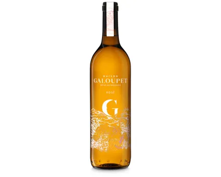 Côtes de Provence AOP Rosé Maison Galoupet (2025) – Roséwein, Frankreich (0.75l)