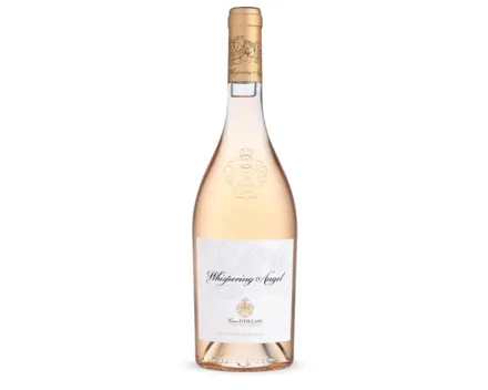 Côtes de Provence AOP Rosé Whispering Angel Caves d'Esclans (2024) – Roséwein, Frankreich (0.75l)