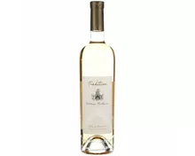 Côtes de Provence AOP Tradition Rosé Château Reillanne