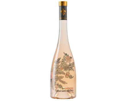 Côtes de Provence Fantastique Rosé Château Sainte Marguerite (2024) – Roséwein, Frankreich (0.75l)