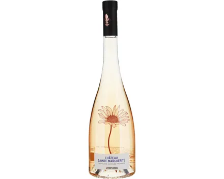 Côtes de Provence Rosé Symphonie Sainte Marguerite (2025) – Roséwein, Frankreich (0.75l)