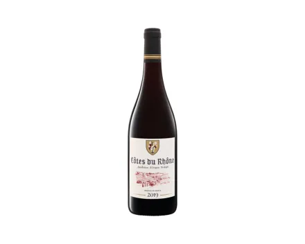 Côtes du Rhône AOP