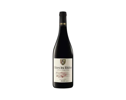 Côtes du Rhône AOP