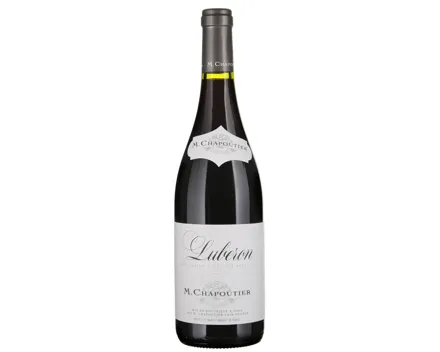 Côtes du Rhône Luberon Chapoutier (2023) – Rotwein, Frankreich (0.75l)