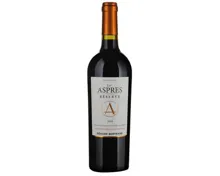 Côtes du Roussillon Les Aspres Réserve Gérard Bertrand
