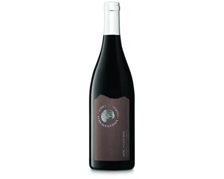 Côtes du Ventoux AOC Terres de Truffes (2023) – Rotwein, Frankreich (0.75l)