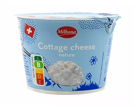 Cottage Cheese