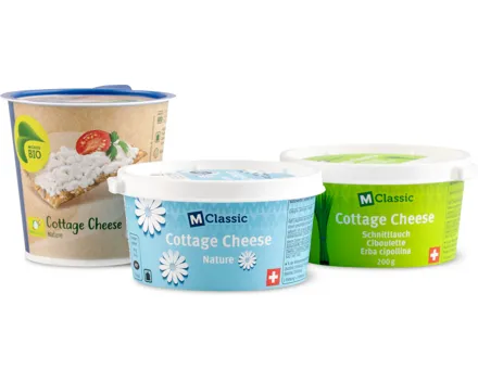 Cottage Cheese