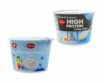 Cottage Cheese​