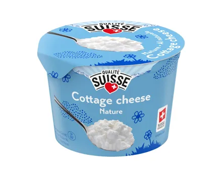 Cottage Cheese