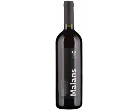 Cottinelli Malanser Pinot Noir AOC (2024) – Rotwein, Schweiz (0.75l)