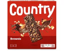 Country Brownie 6x25g