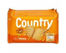 Country Cracker Honig