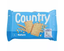 Country Cracker Nature