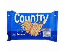 Country Cracker Sesam
