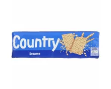 Country Cracker Sesam Stange