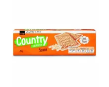 Country Cracker Sesam Stange