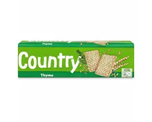 Country Cracker Thymian Stange