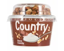 Country Crunchy Joghurt Choco-Müesli