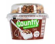 Country Crunchy Joghurt Choco-Müesli