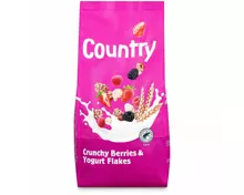 Country Müesli Beeren