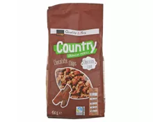 Country Müesli FSI Schokolade