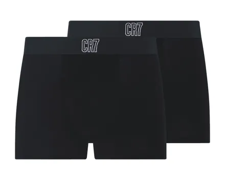CR7 Herren-Boxer, 2er-Set