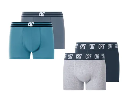 CR7 Kinder-Boxer, 2er-Set