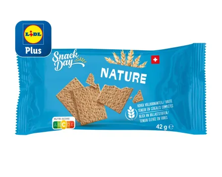 Cracker Nature