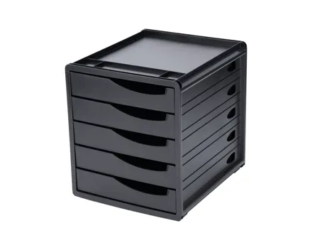 Crelando Schubladenbox