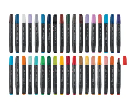 Crelando Sketchmarker