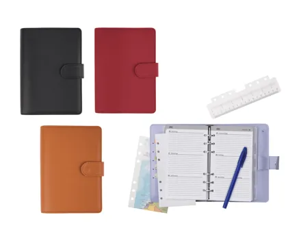 Crelando Terminplaner (Aktion nur in der Deutschschweiz gültig)