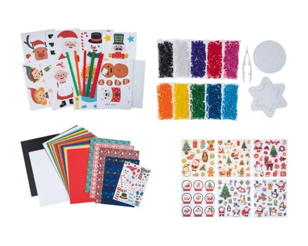 Crelando® Bastel-Set